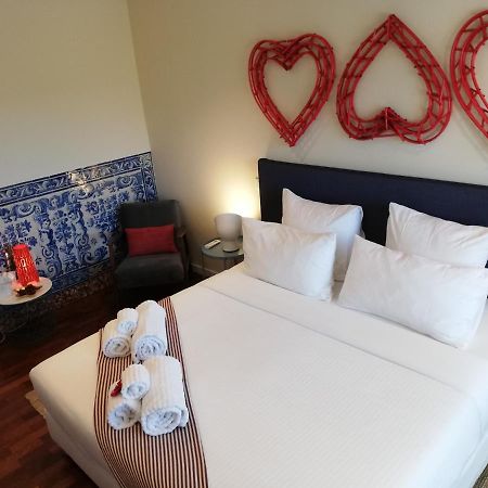 Lx Art Flats | Flat One Appartement Lissabon Buitenkant foto