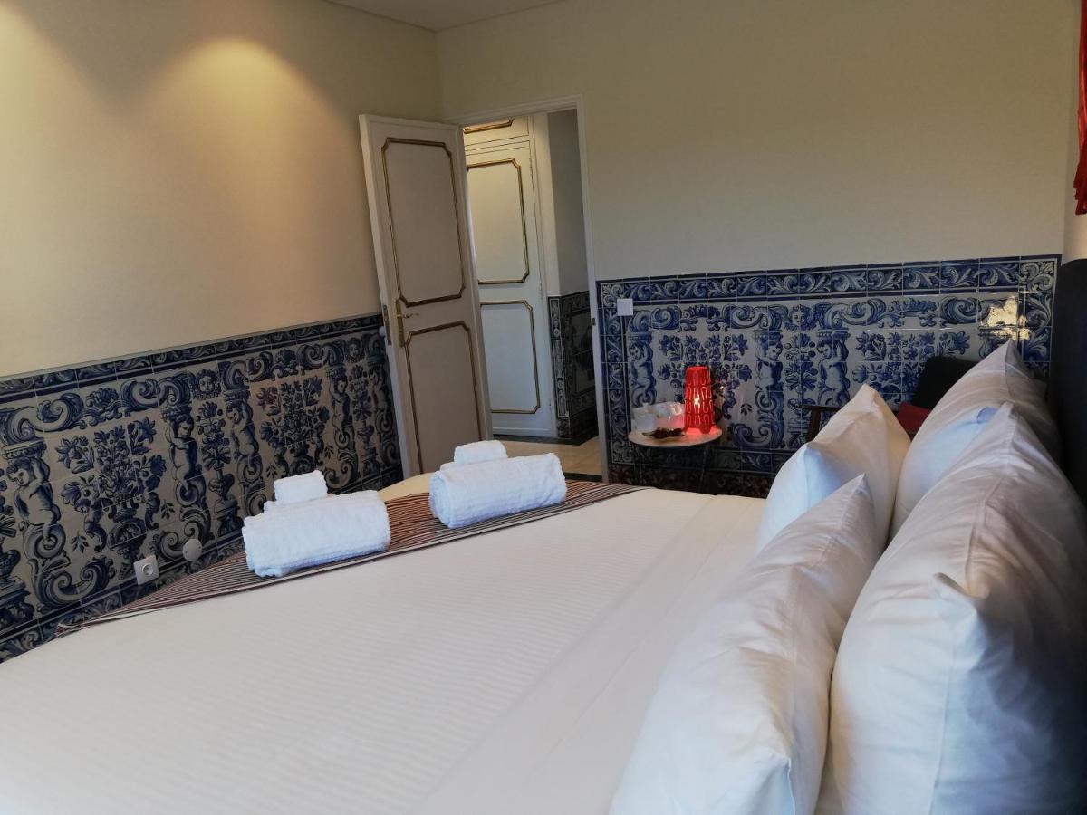 Lx Art Flats | Flat One Appartement Lissabon Buitenkant foto