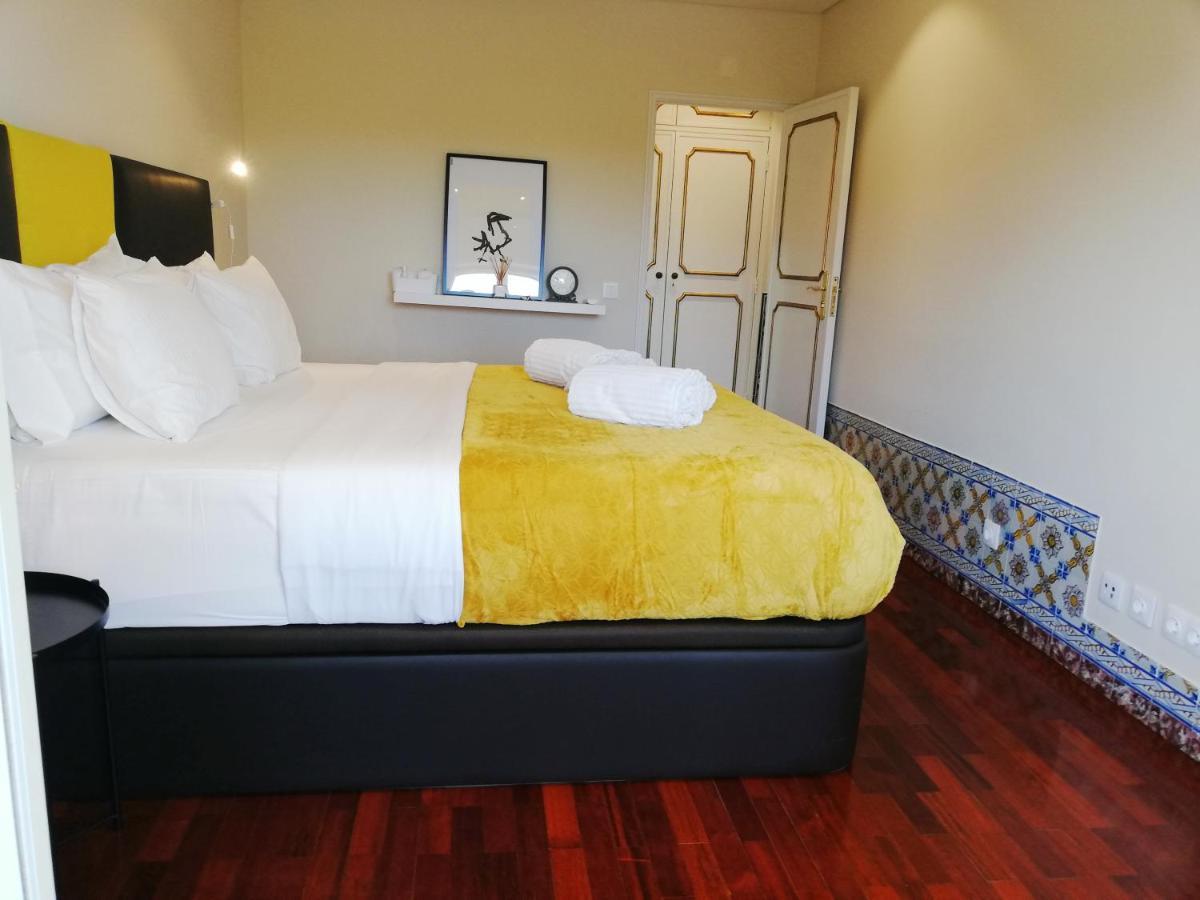 Lx Art Flats | Flat One Appartement Lissabon Buitenkant foto