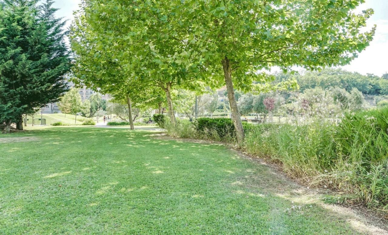 Lx Art Flats | Flat One Appartement Lissabon Buitenkant foto