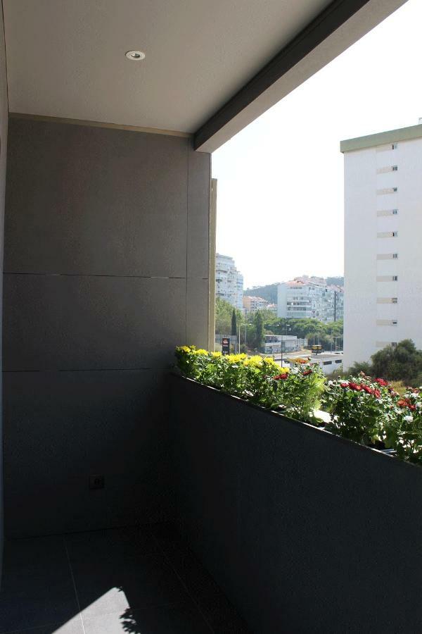 Lx Art Flats | Flat One Appartement Lissabon Buitenkant foto