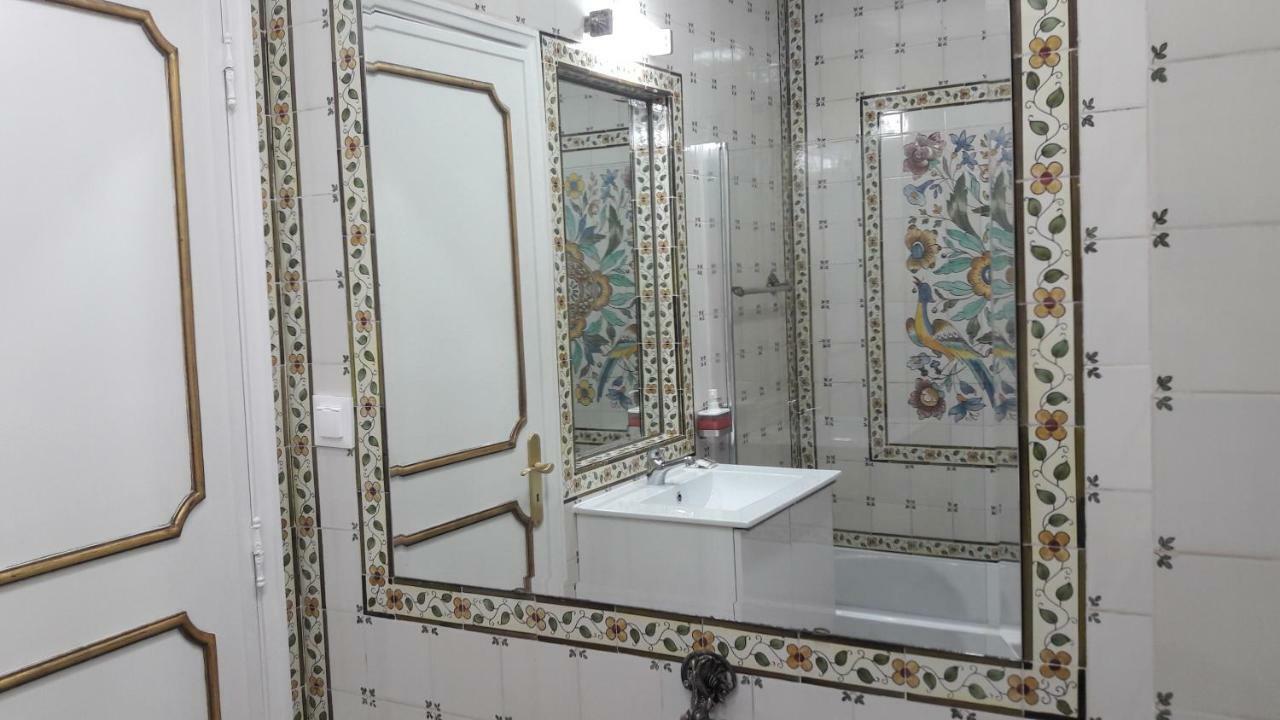 Lx Art Flats | Flat One Appartement Lissabon Buitenkant foto