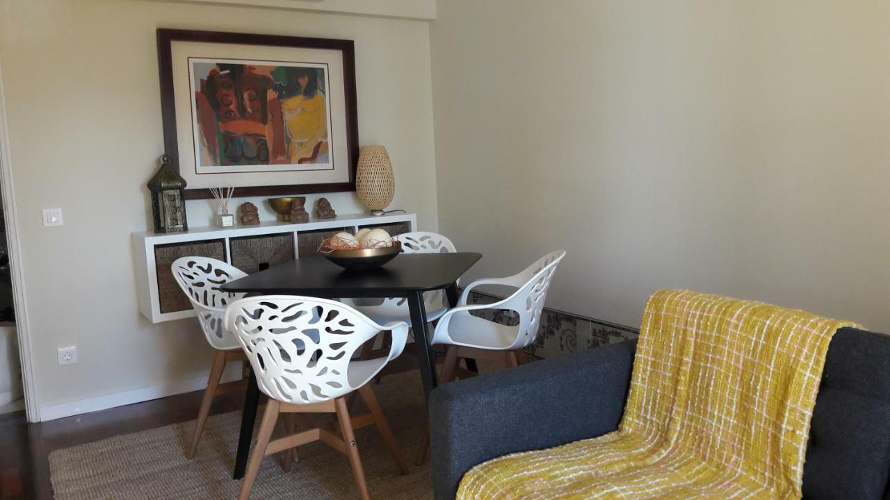 Lx Art Flats | Flat One Appartement Lissabon Buitenkant foto