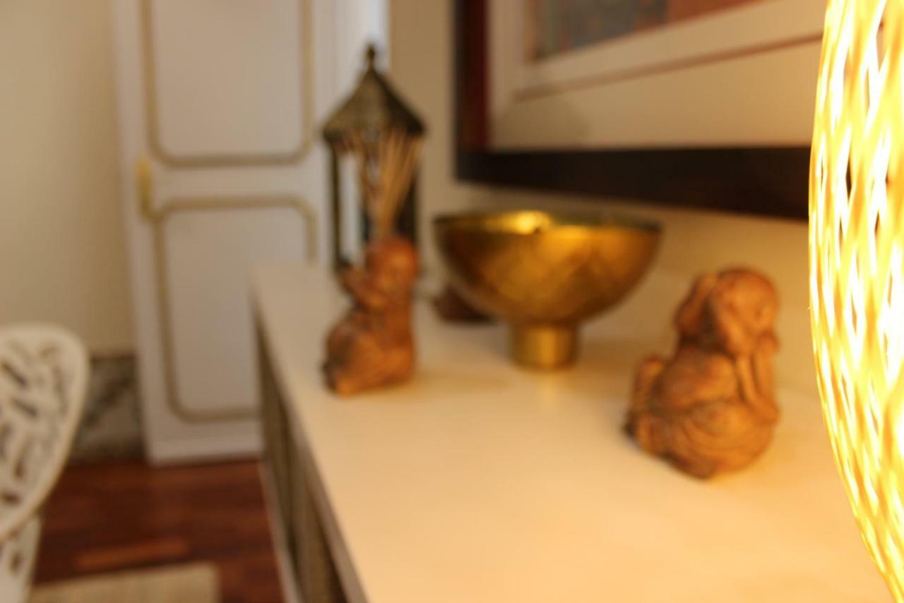 Lx Art Flats | Flat One Appartement Lissabon Buitenkant foto