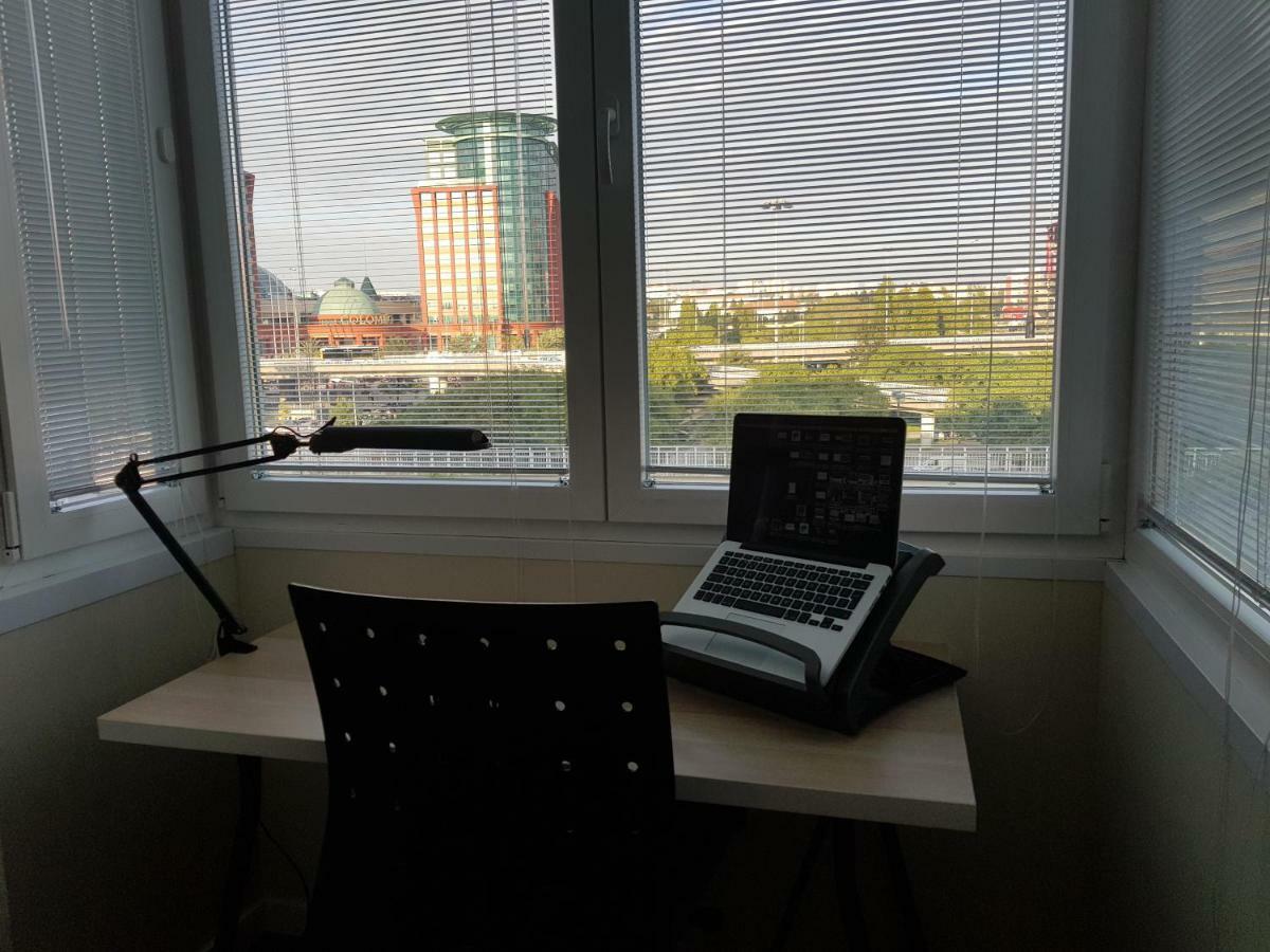 Lx Art Flats | Flat One Appartement Lissabon Buitenkant foto