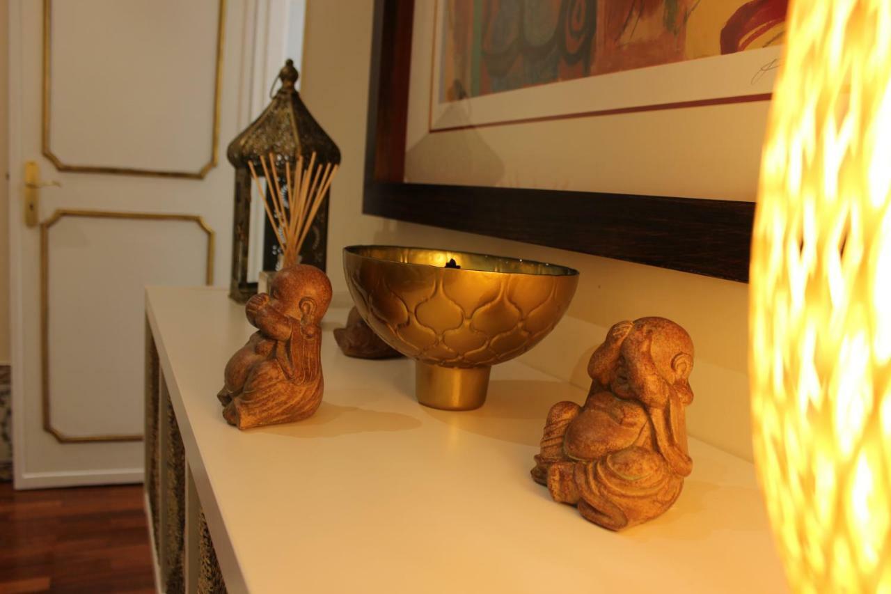 Lx Art Flats | Flat One Appartement Lissabon Buitenkant foto